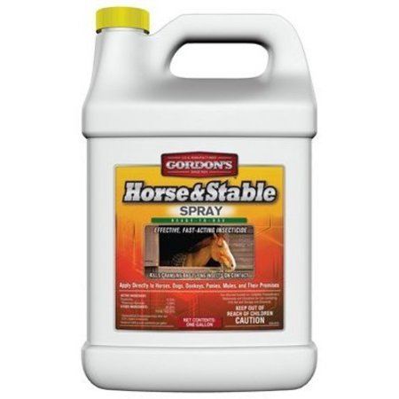 PBI GORDONRP GAL HorseStable Spray 7681072